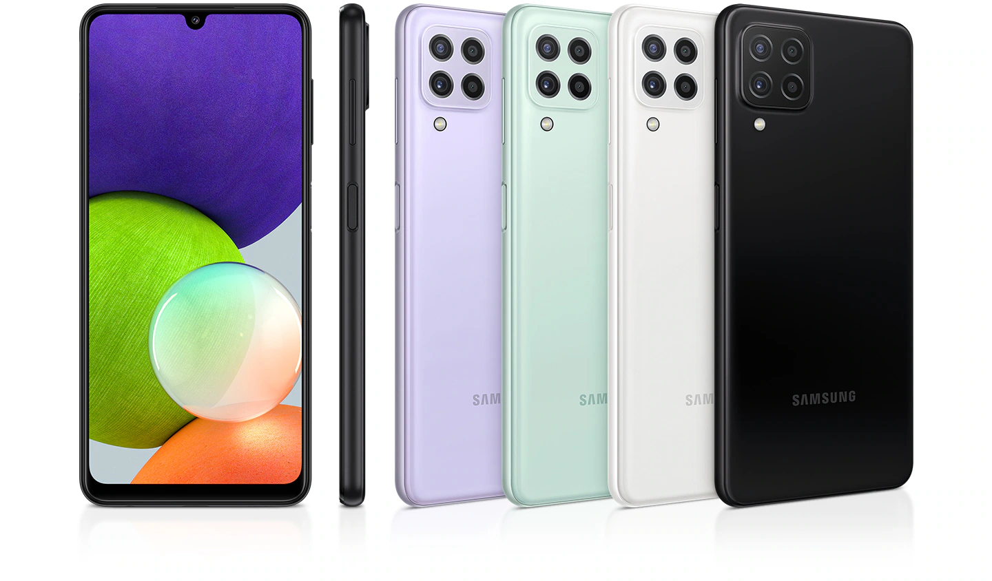 smartphones samsung