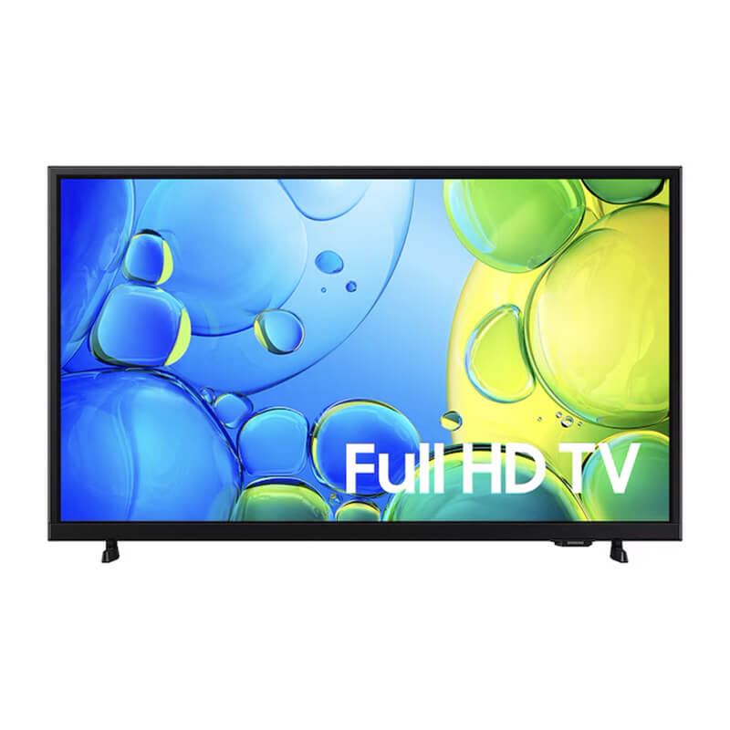 Samsung 43" Full HD Smart TV - F6000F