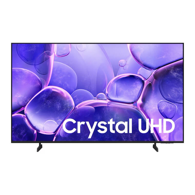 Samsung 55 Crystal UHD 4K Smart TV - U8000F