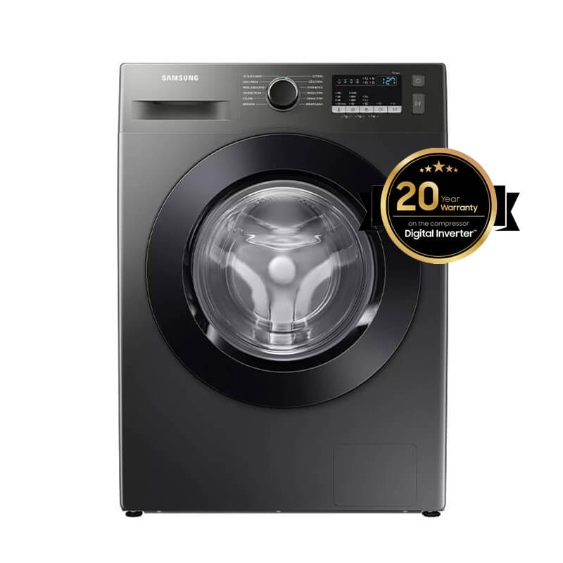 Machine à Laver Samsung Frontale 7Kg - WW70T4020CX