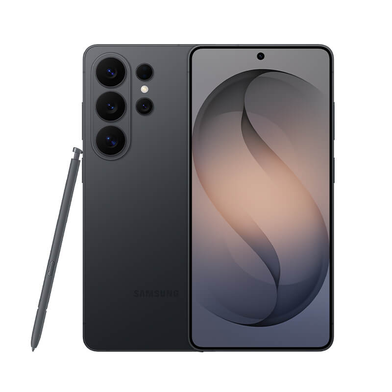 Galaxy S26 Ultra noir : l’expérience premium ultime