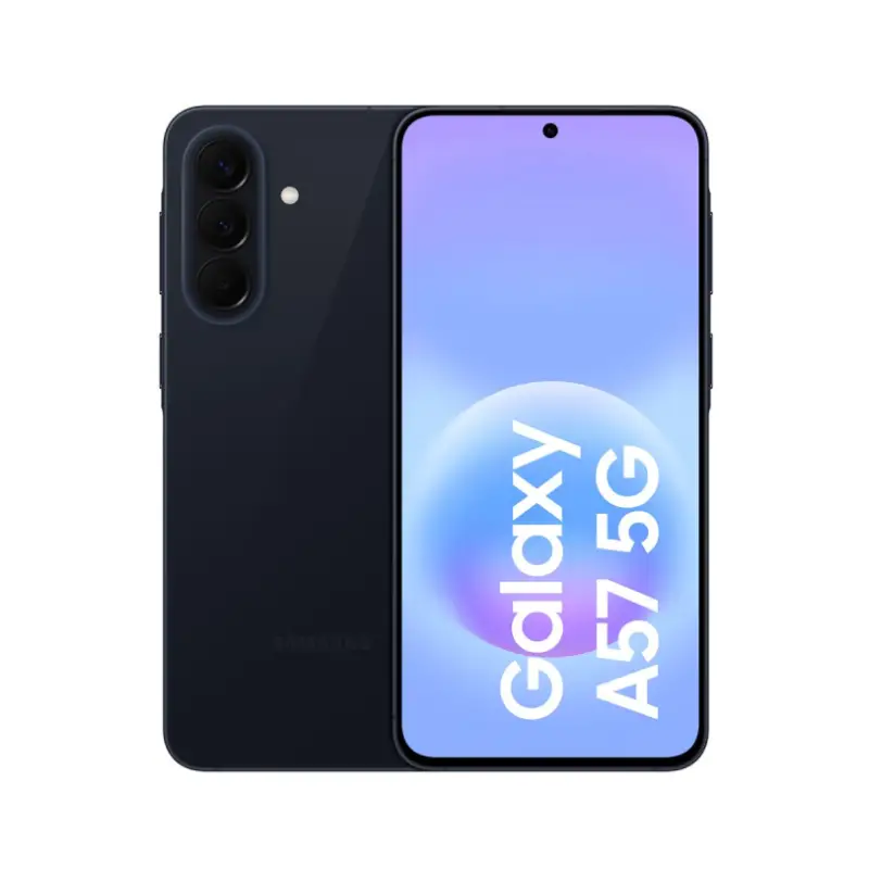 galaxy a57 bleu marine