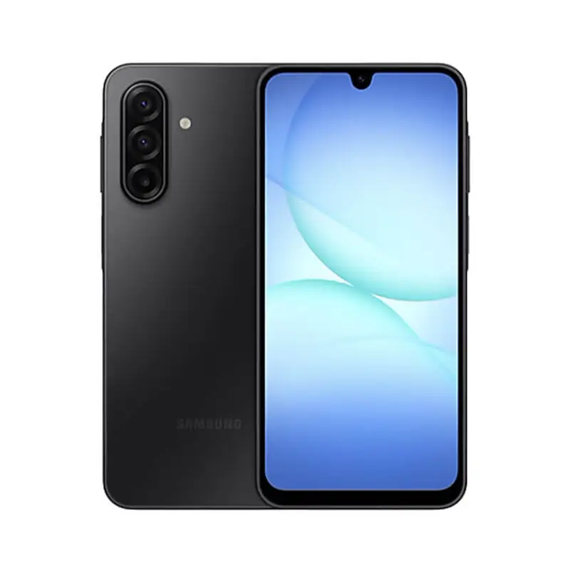 Samsung Galaxy A17 noir